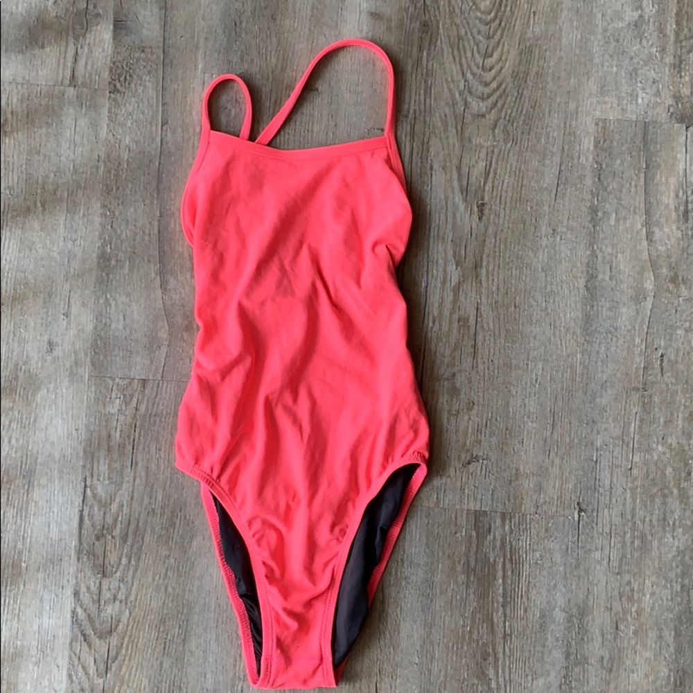 Jolyn Tie Back Onesie